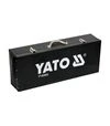 Отбойный молоток YATO YT-82002, 1600 Вт, 70 Дж, с масляным охлаждением - 4