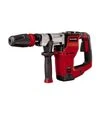 Відбійний молоток Einhell TE-DH 12, 1050 Вт, 12 Дж (4139100) - 1