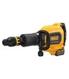Відбійний молоток акумуляторний DeWALT DCH911X3, 54 В (DCH911X3) - 1
