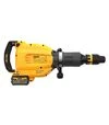 Відбійний молоток акумуляторний DeWALT DCH911X3, 54 В (DCH911X3) - 4