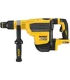 Перфоратор DeWALT DCH614N - 2