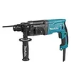 Перфоратор Makita DHR280PT2J - 2