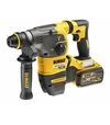 Перфоратор DeWALT DCH333X2 - 2