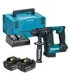 Перфоратор Makita DHR171RTJ - 1