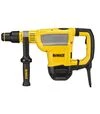 Перфоратор DeWALT D25614K в кейсе - 2