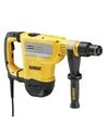 Перфоратор DeWALT D25614K в кейсе - 3