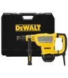 Перфоратор DeWALT D25614K в кейсе - 6