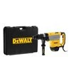 Перфоратор DeWALT D25733K в кейсе - 2