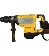 Перфоратор DeWALT D25733K в кейсе - 3
