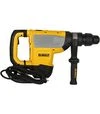 Перфоратор DeWALT D25733K в кейсе - 6