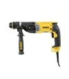 Перфоратор DeWALT D25144K в кейсе - 2