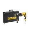Перфоратор DeWALT D25144K в кейсе - 3