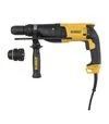 Перфоратор DeWALT D25134K в кейсе - 2
