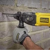 Перфоратор STANLEY FatMax SFMEH200K в кейсе - 3