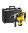 Перфоратор STANLEY FatMax FME1250K в кейсе - 2