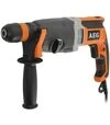 Перфоратор AEG KH26XE SDS-PLUS 800 Вт (4935428910) - 1