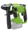 Перфоратор акумуляторний Procraft PHA-20/4 без АКБ та ЗП (030206) - 2