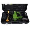 Перфоратор акумуляторний Procraft PHA-30 в кейсі (030034) - 16