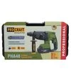 Перфоратор аккумуляторный Procraft PHA-40 в кейсе (030043) - 16
