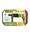 Перфоратор Procraft BH-1100 DFR (011007) - 15