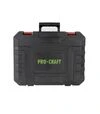 Перфоратор Procraft BH-2200 (022004) - 8