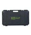 Перфоратор Procraft BH-2350 K SDS MAX (023504) - 12