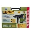 Перфоратор Procraft BH-2350 SDS MAX (023503) - 13