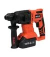 Перфоратор акумуляторний YATO YT-82770, 18В, SDS+, 2 Дж - 1