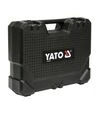 Перфоратор акумуляторний YATO YT-82770, 18В, SDS+, 2 Дж - 4