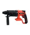 Перфоратор акумуляторний YATO YT-82772, 18В, SDS+, 2,4 Дж, без АКБ та ЗП - 2