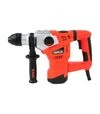 Перфоратор YATO YT-82127, 1500 Вт, 5Дж, SDS+ - 2