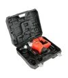 Перфоратор YATO YT-82127, 1500 Вт, 5Дж, SDS+ - 3