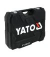 Перфоратор YATO YT-82127, 1500 Вт, 5Дж, SDS+ - 5