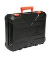 Перфоратор YATO YT-82123, 1100 Вт, 5 Дж, SDS+ - 4