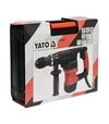Перфоратор YATO YT-82123, 1100 Вт, 5 Дж, SDS+ - 5
