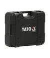 Перфоратор YATO YT-82117, 1500 Вт, 6 Дж, SDS+ - 5