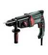 Перфоратор Metabo KHE 2445, SDS-Plus, 800 Вт, кейс (601709500) - 1
