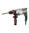 Перфоратор Metabo UHEV 2860-2 Quick, SDS-Plus, 1100 Вт, кейс (600713500) - 1