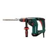 Перфоратор комбінований Metabo KHE 3251, SDS-Plus, 800 Вт, кейс (600659000) - 2
