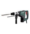Перфоратор комбинированный Metabo KH 5-40, SDS-Max, 1100 Вт, кейс (600763500) - 1