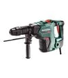 Перфоратор комбінований Metabo KHEV 5-40 BL, SDS-Max, 1050 Вт, кейс (600765500) - 1