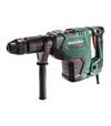 Перфоратор комбинированный Metabo KHEV 8-45 BL, SDS-Max, 1500 Вт, кейс (600766500) - 1
