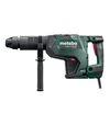 Перфоратор комбінований Metabo KHEV 11-52 BL, SDS-Max, 1500 Вт, кейс (600767500) - 2