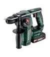 Перфоратор аккумуляторный Metabo BH 18 LTX BL 16 (600324500) - 1