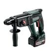 Перфоратор аккумуляторный Metabo KH 18 LTX 24, кейс (601712510) - 1