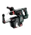 Перфоратор акумуляторний Metabo KH 18 LTX BL 24 Q Set ISA, кейс, без АКБ та ЗП (601714900) - 1