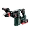 Перфоратор аккумуляторный Metabo KH 18 LTX BL 28 Q, 2x5,5 А*Год, кейс (601715660) - 1