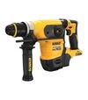 Аккумуляторный перфоратор DeWALT DCH416NT, SDS-Plus, XR FLEXVOLT 54 В, в кейсе, без АКБ и ЗП - 1