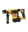 Аккумуляторный перфоратор DeWALT DCH416NT, SDS-Plus, XR FLEXVOLT 54 В, в кейсе, без АКБ и ЗП - 2
