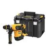 Аккумуляторный перфоратор DeWALT DCH416NT, SDS-Plus, XR FLEXVOLT 54 В, в кейсе, без АКБ и ЗП - 6